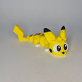 Mouse Electric Dragon Mini