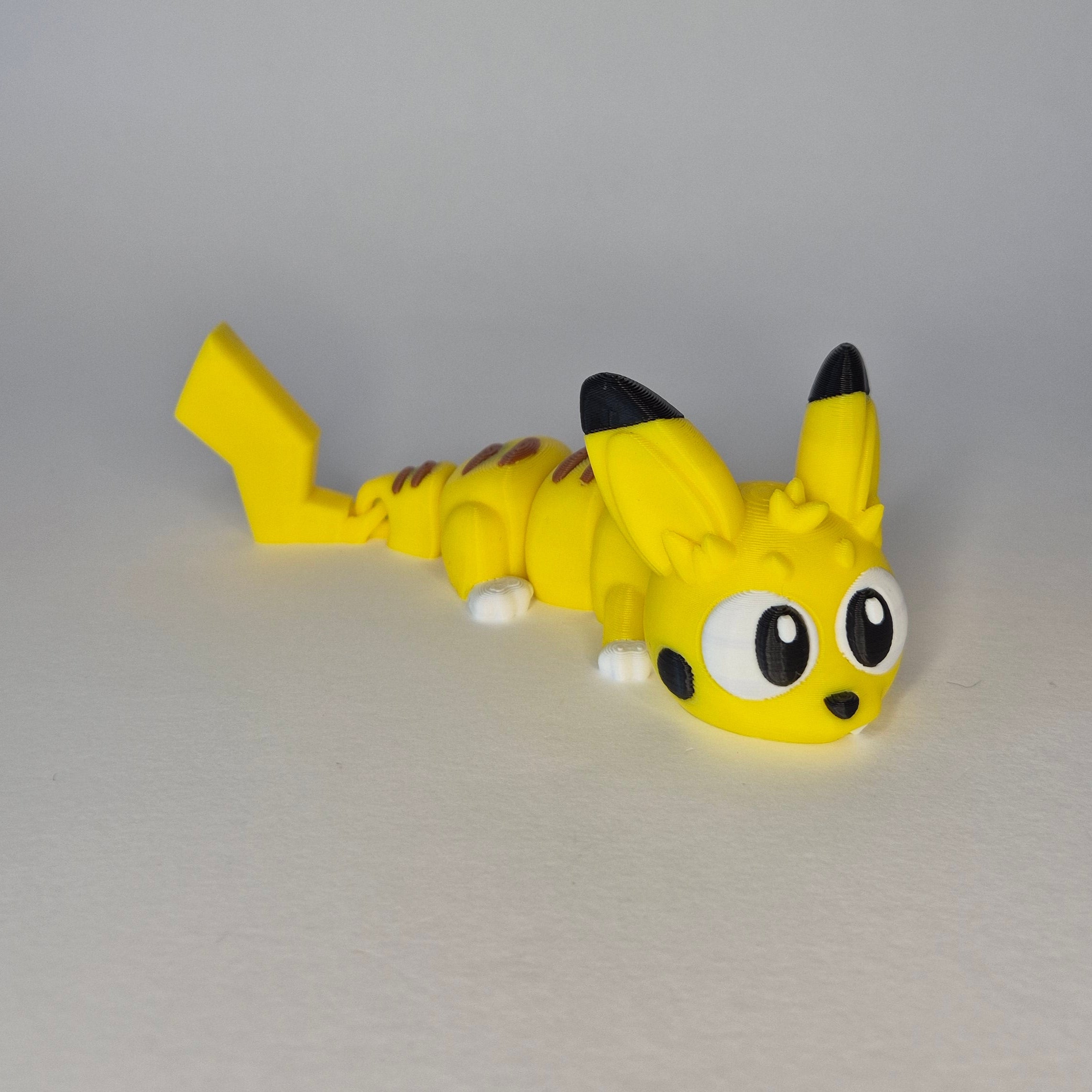Mouse Electric Dragon Mini
