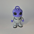 Alien Spacesuit