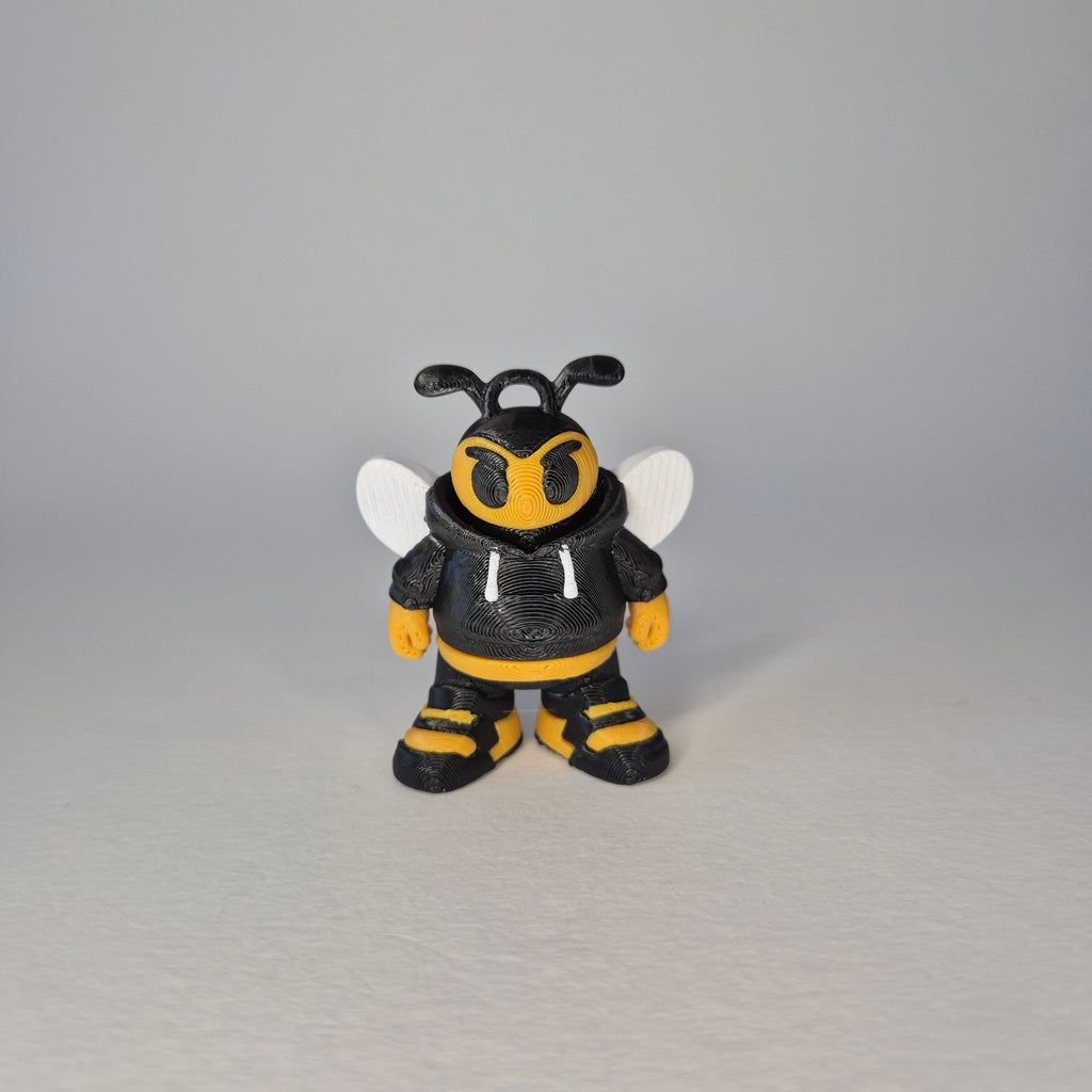 Hoodies - Worker Bee