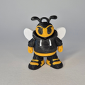 Hoodies - Worker Bee