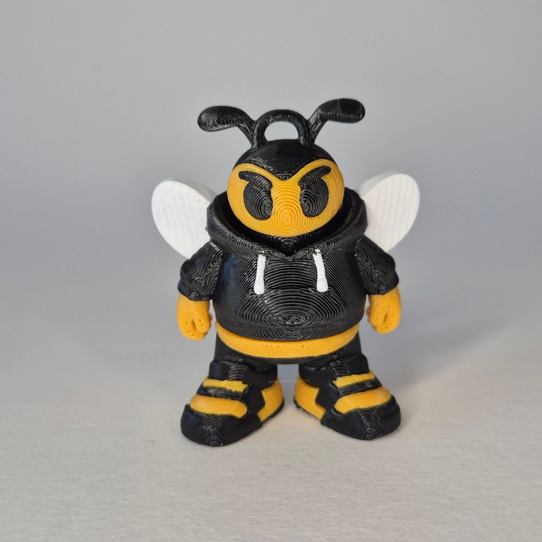 Hoodies - Worker Bee