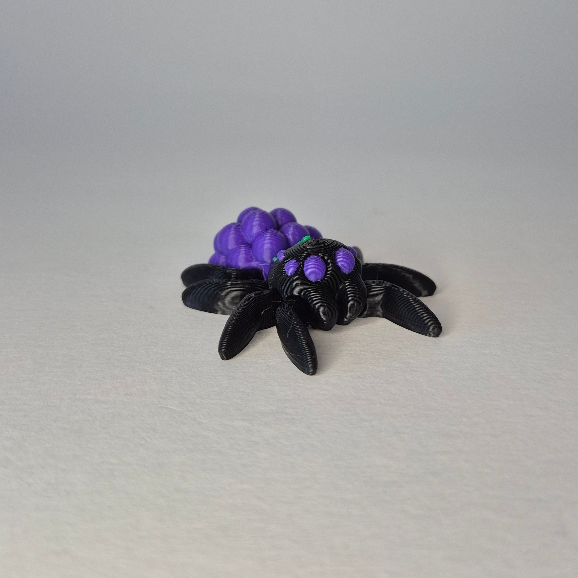 Grapes Spider