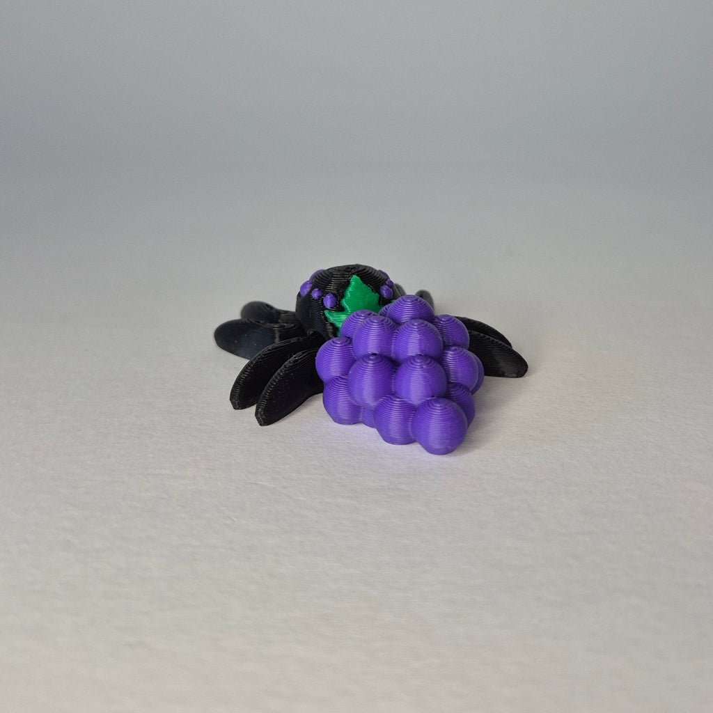 Grapes Spider