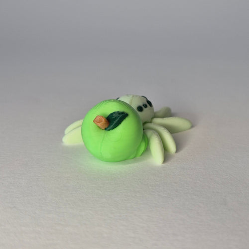 Apple Spider