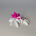 Crystal Pink Spider