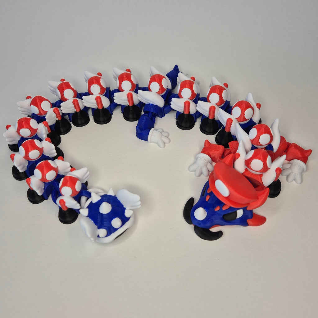 Plumber Dragons