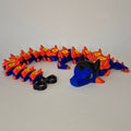 Hero Dragon