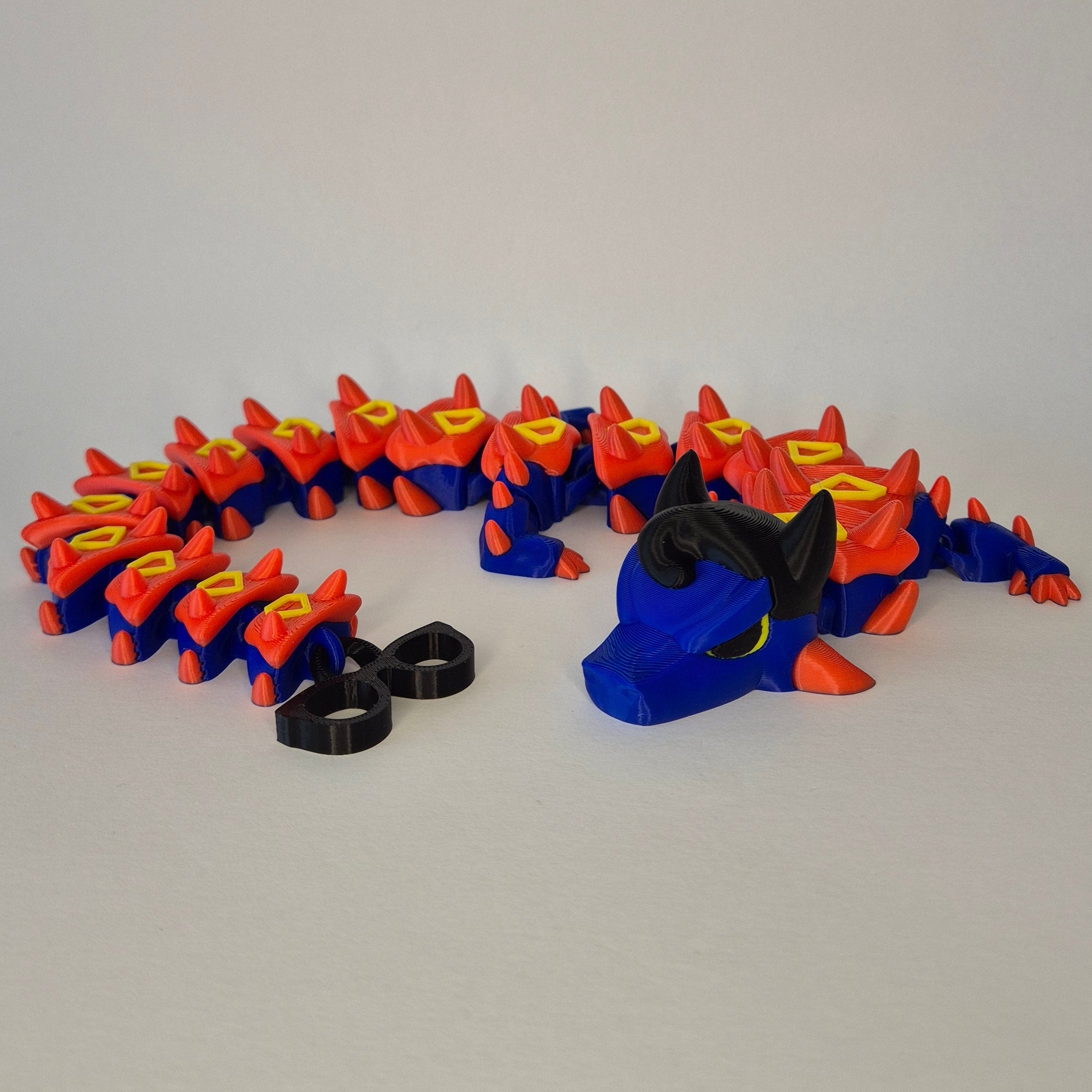 Hero Dragon