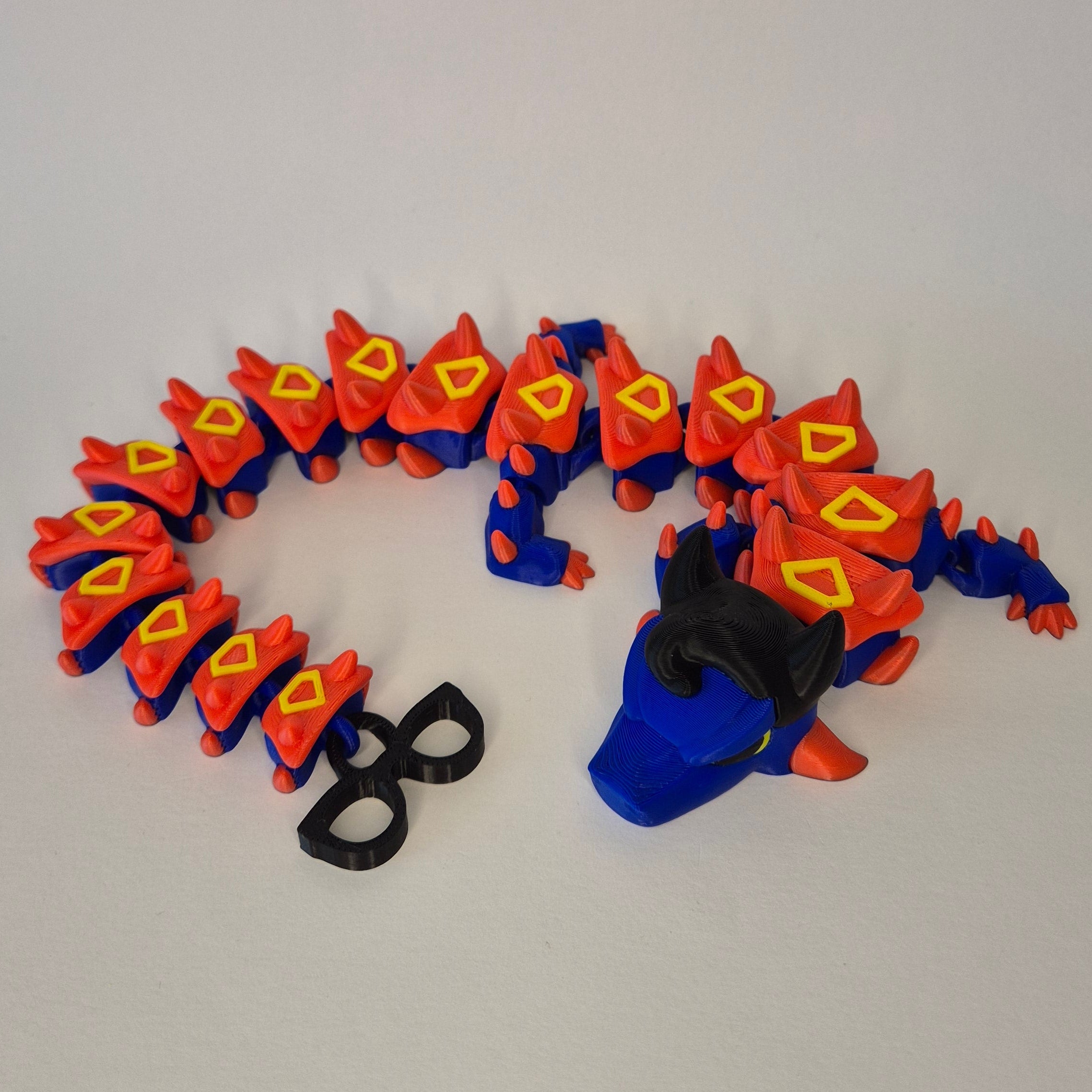 Hero Dragon