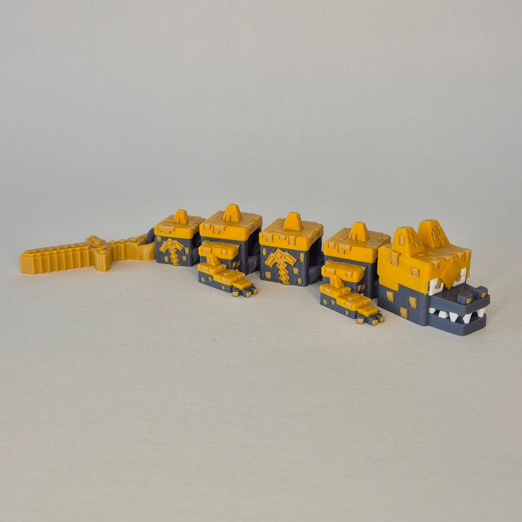 Gold Dragon Mini