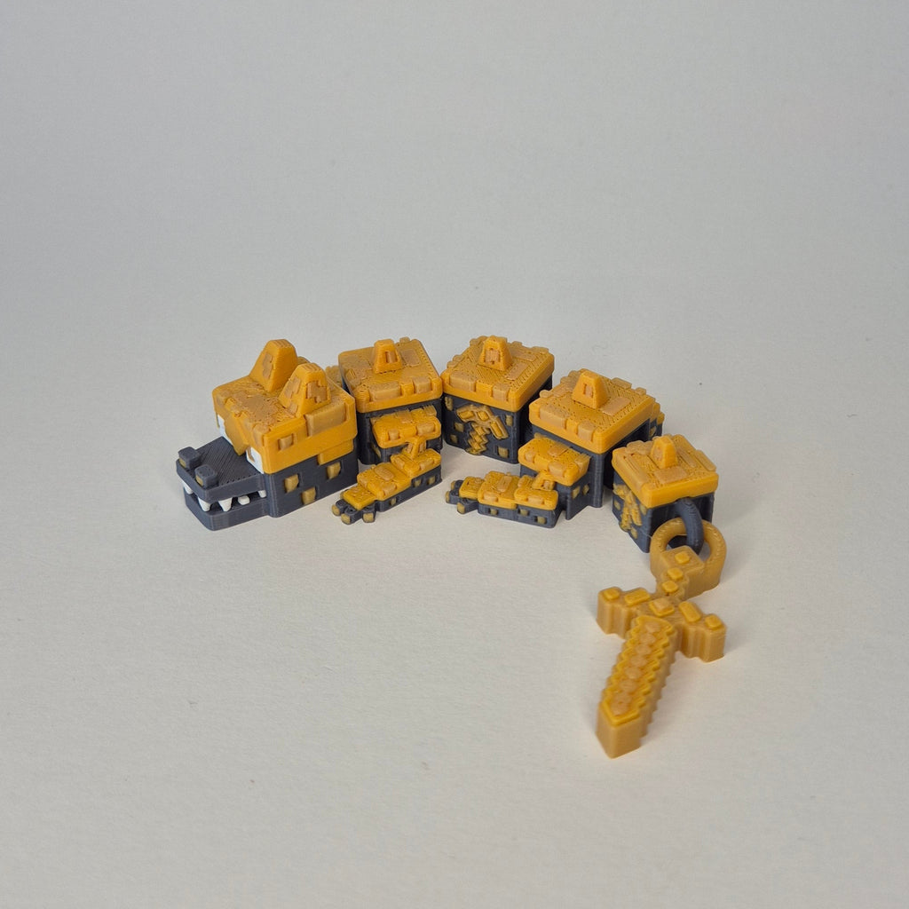 Gold Dragon Mini