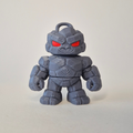 Rock Man