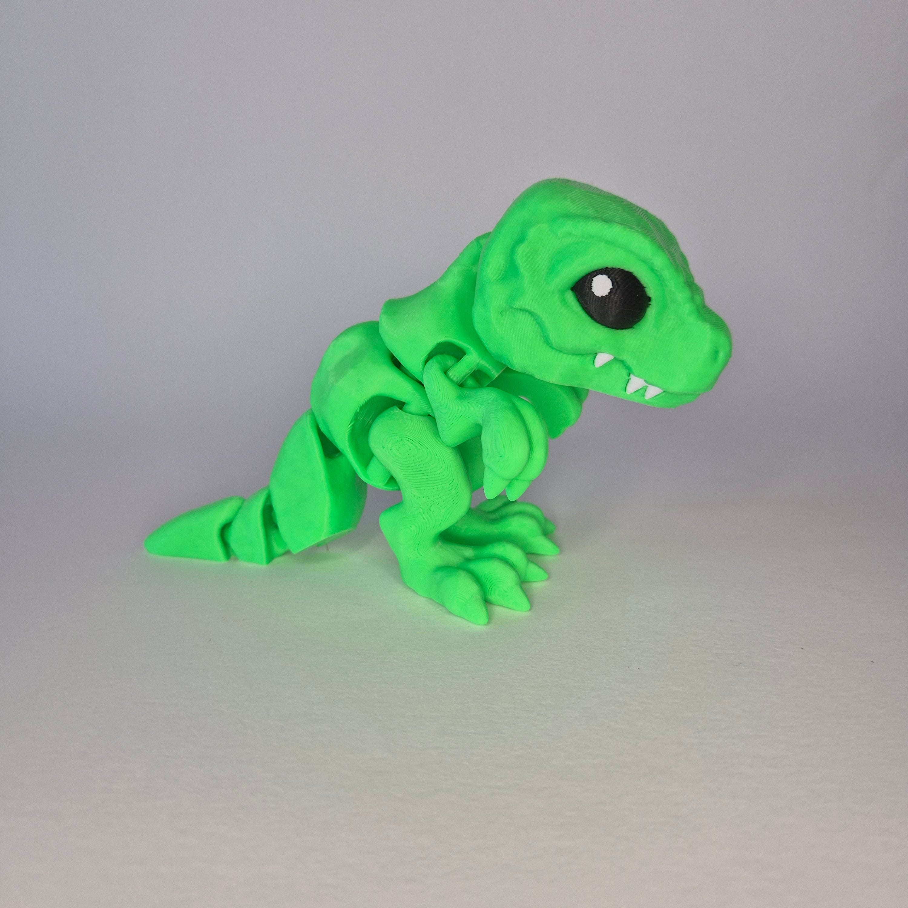 Dino T-rex