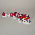 Firefighter Dalmation Mini