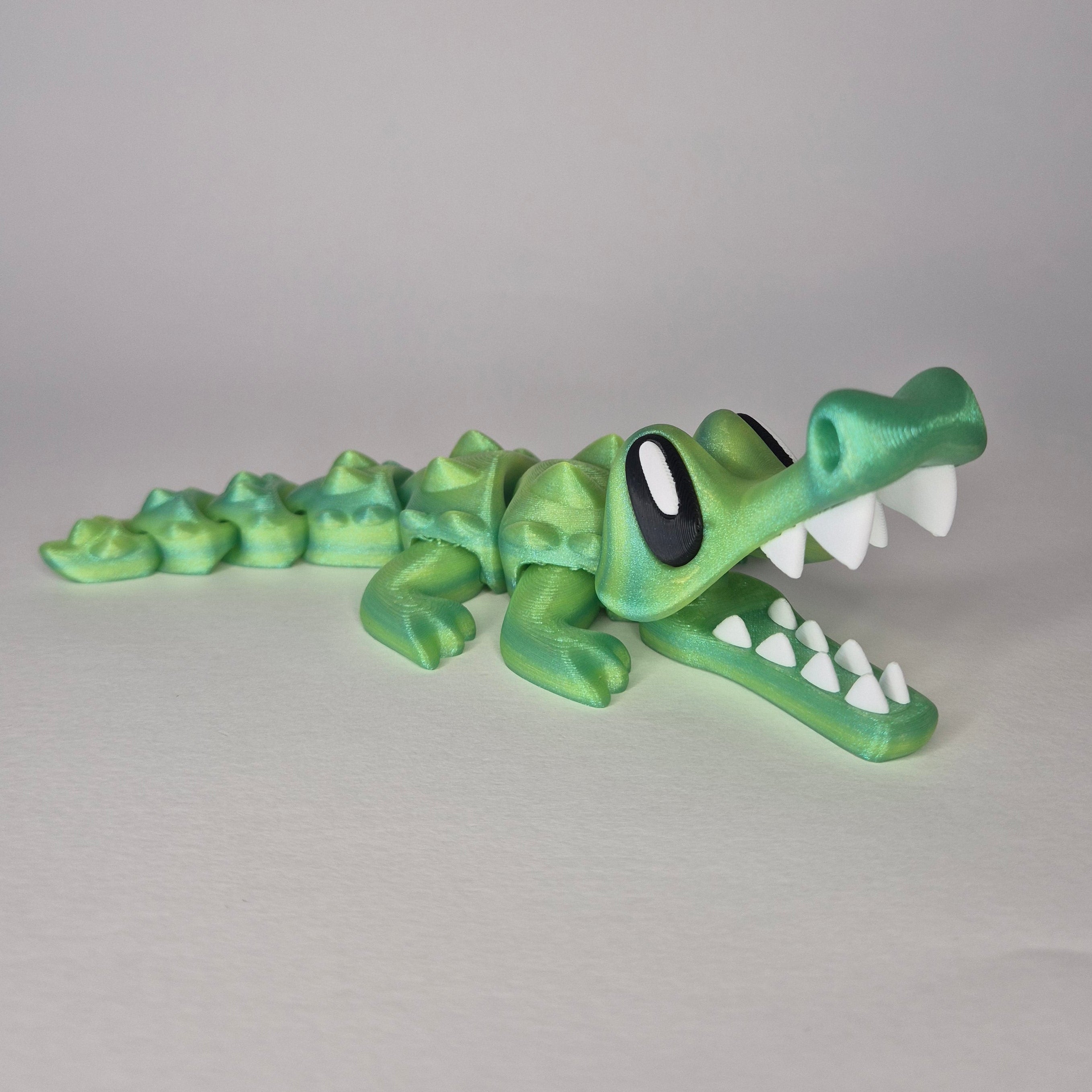 Crocodille