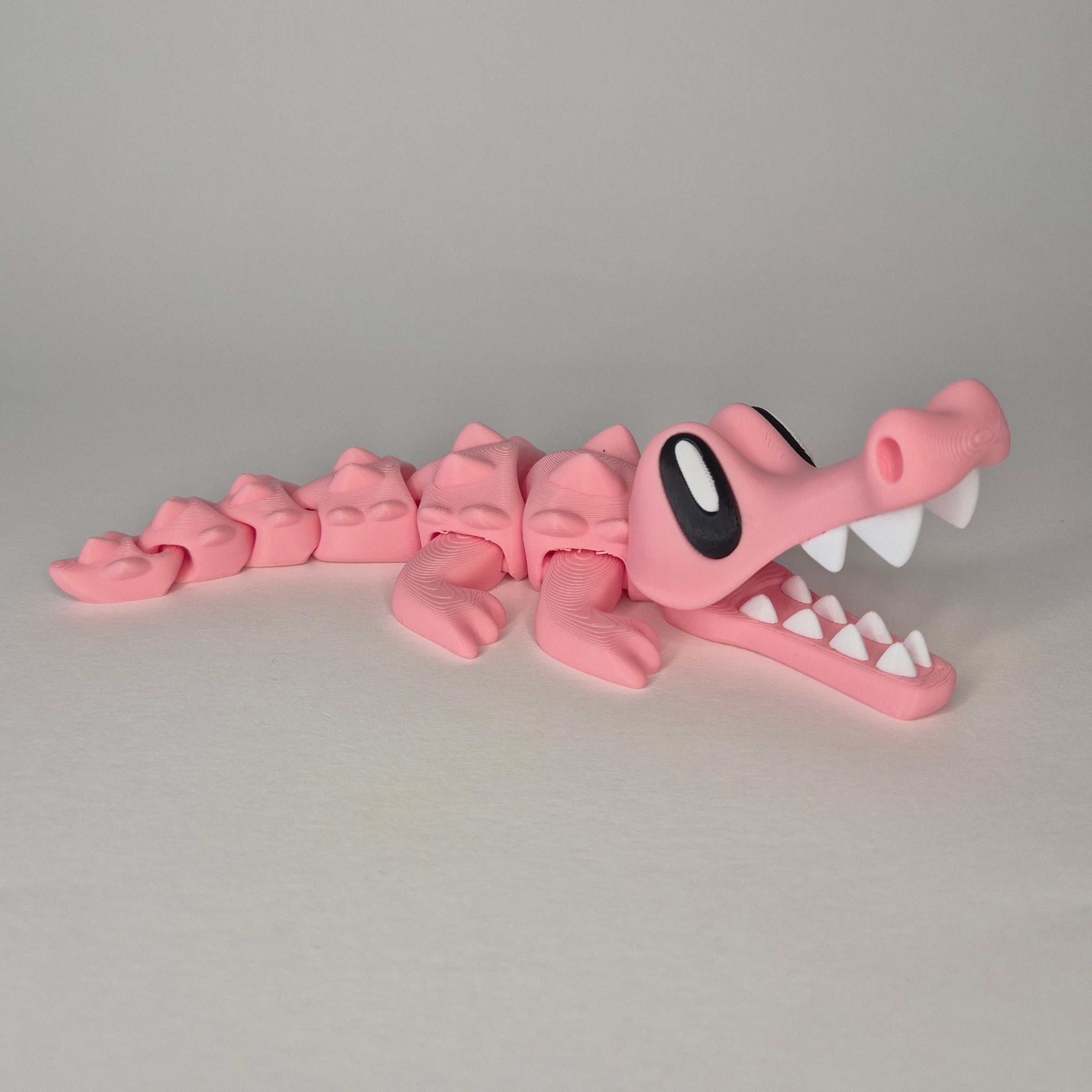 Crocodille