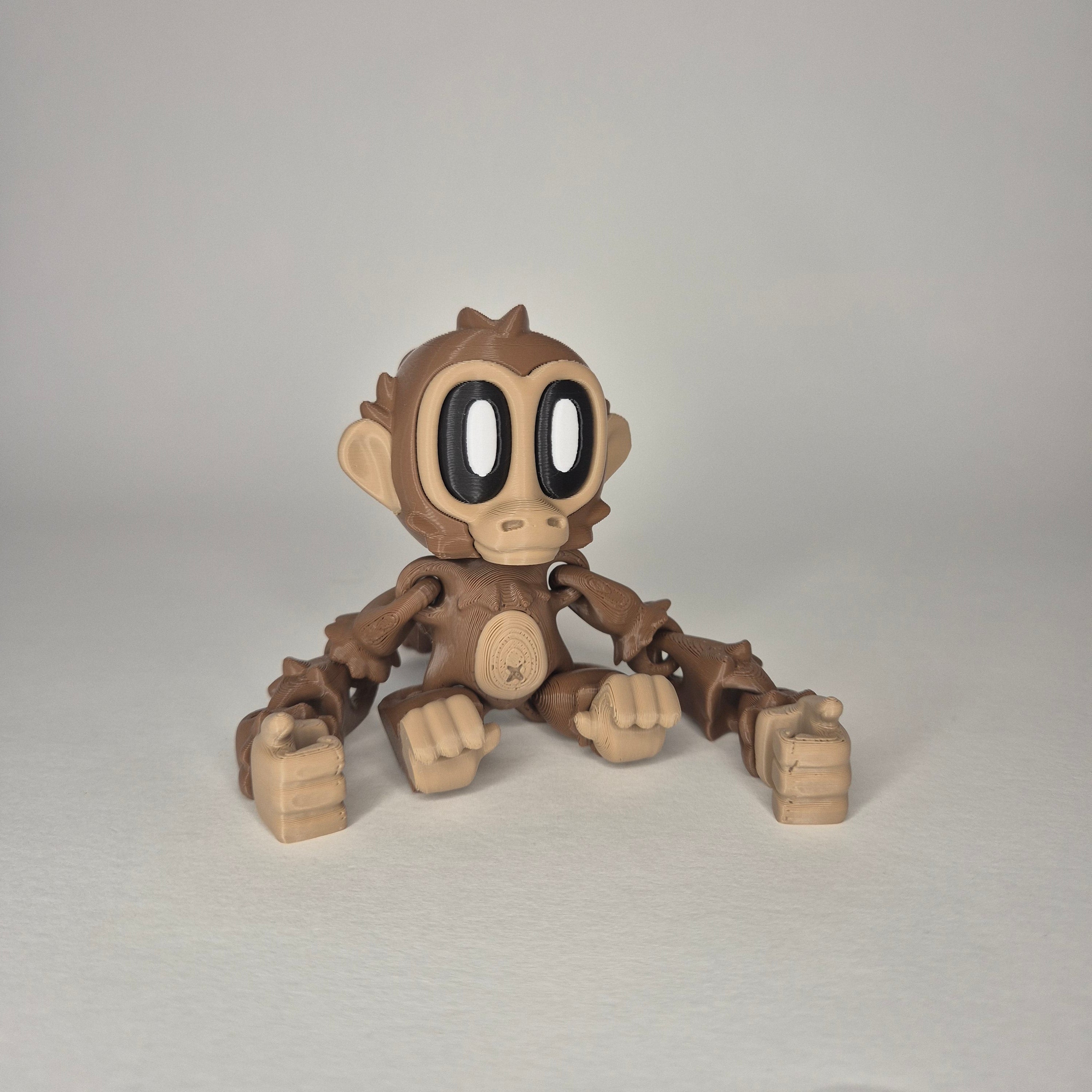 Monkey