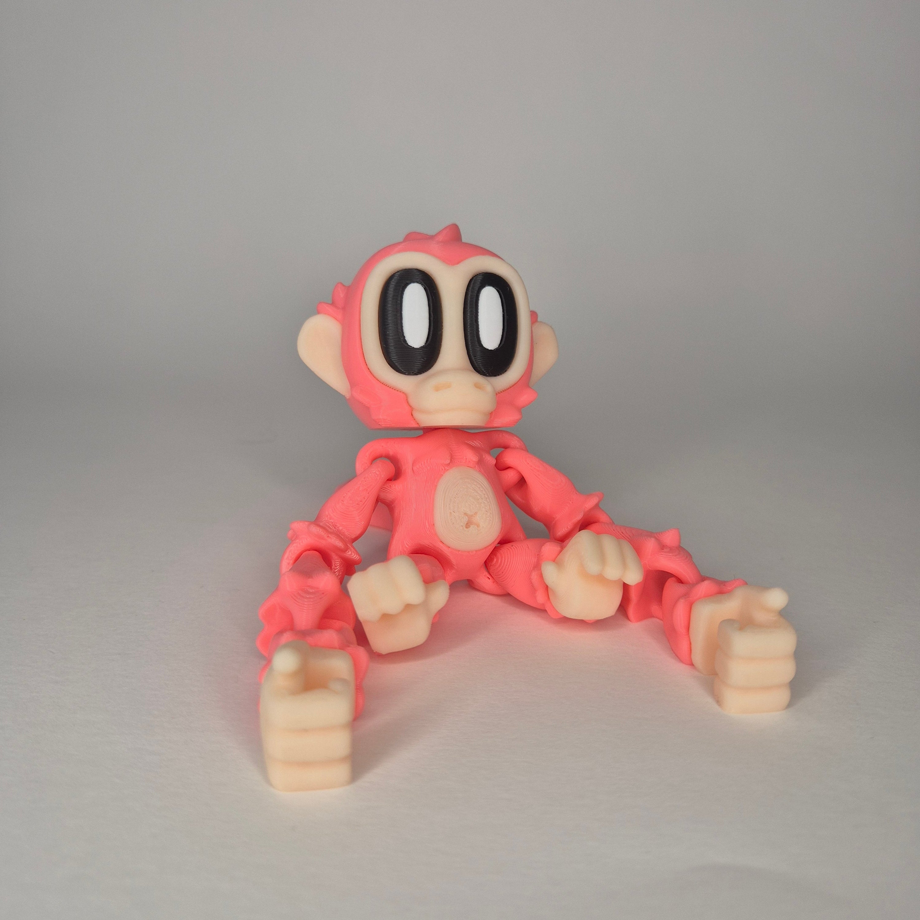 Monkey