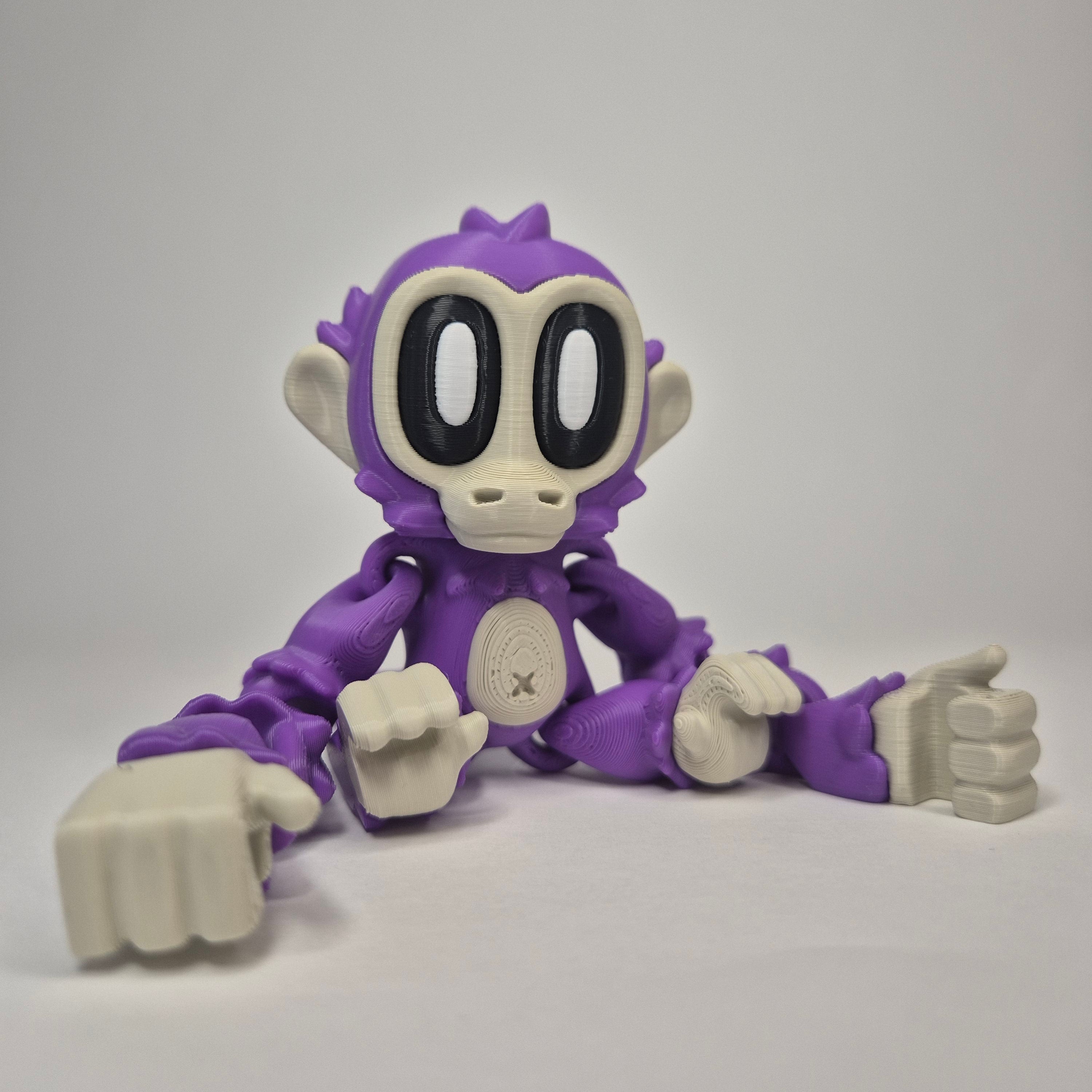 Monkey