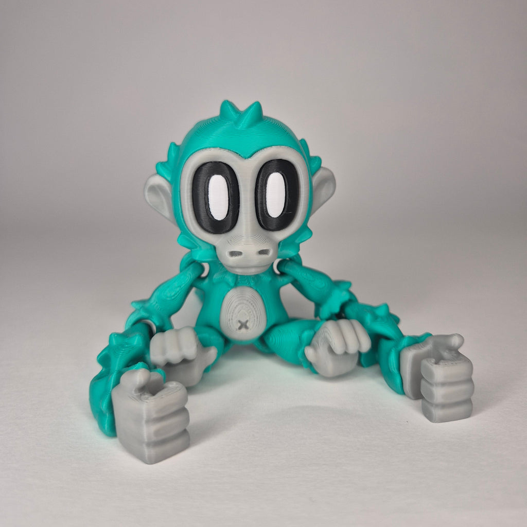 Monkey