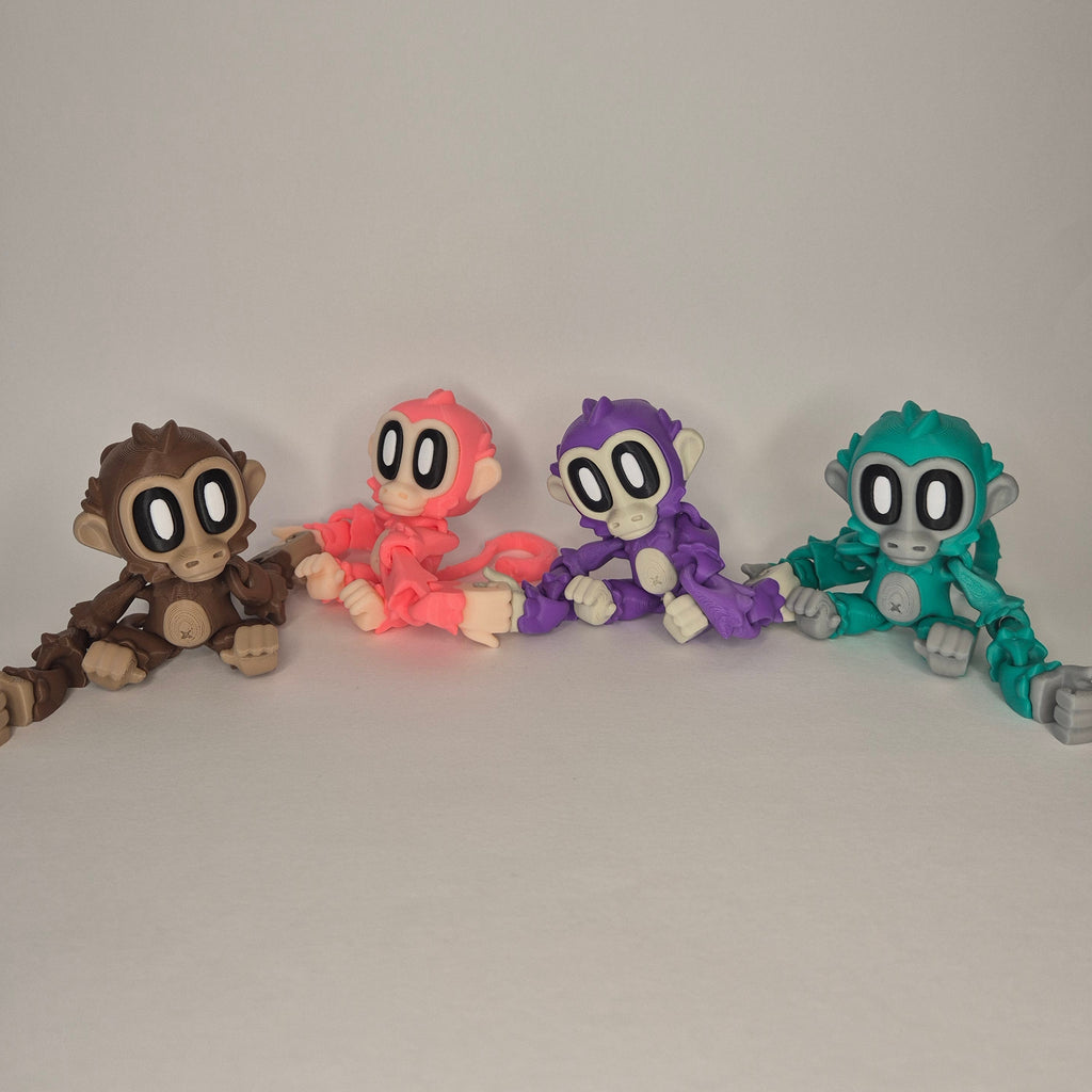 Monkey