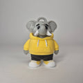 Hoodies - Elephant