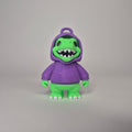 Hoodies - T-rex