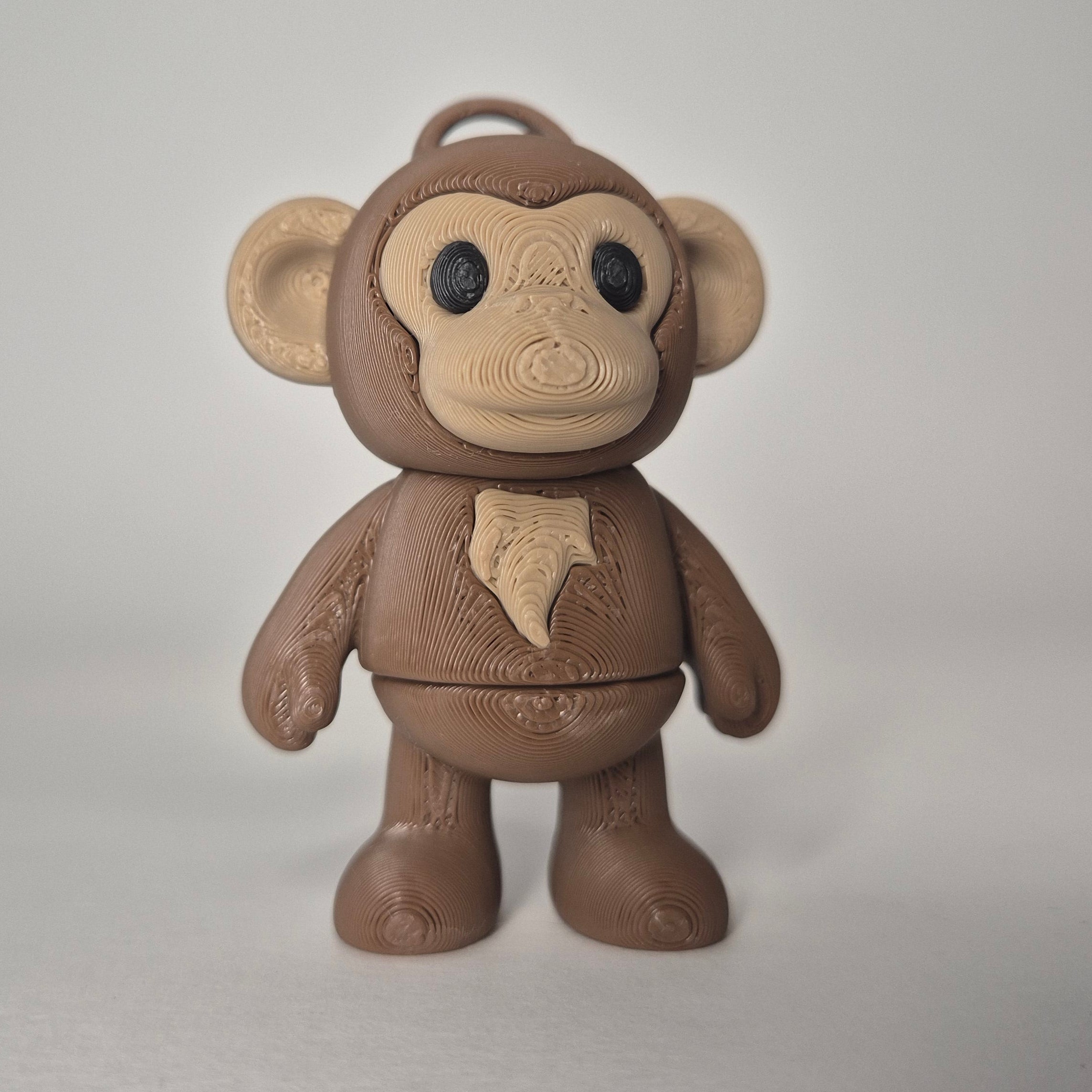 Monkey