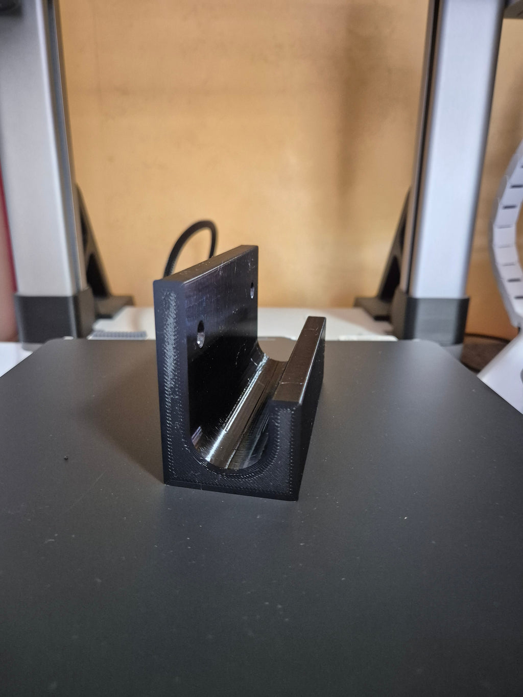 Food Waste Bin - Wall Mount