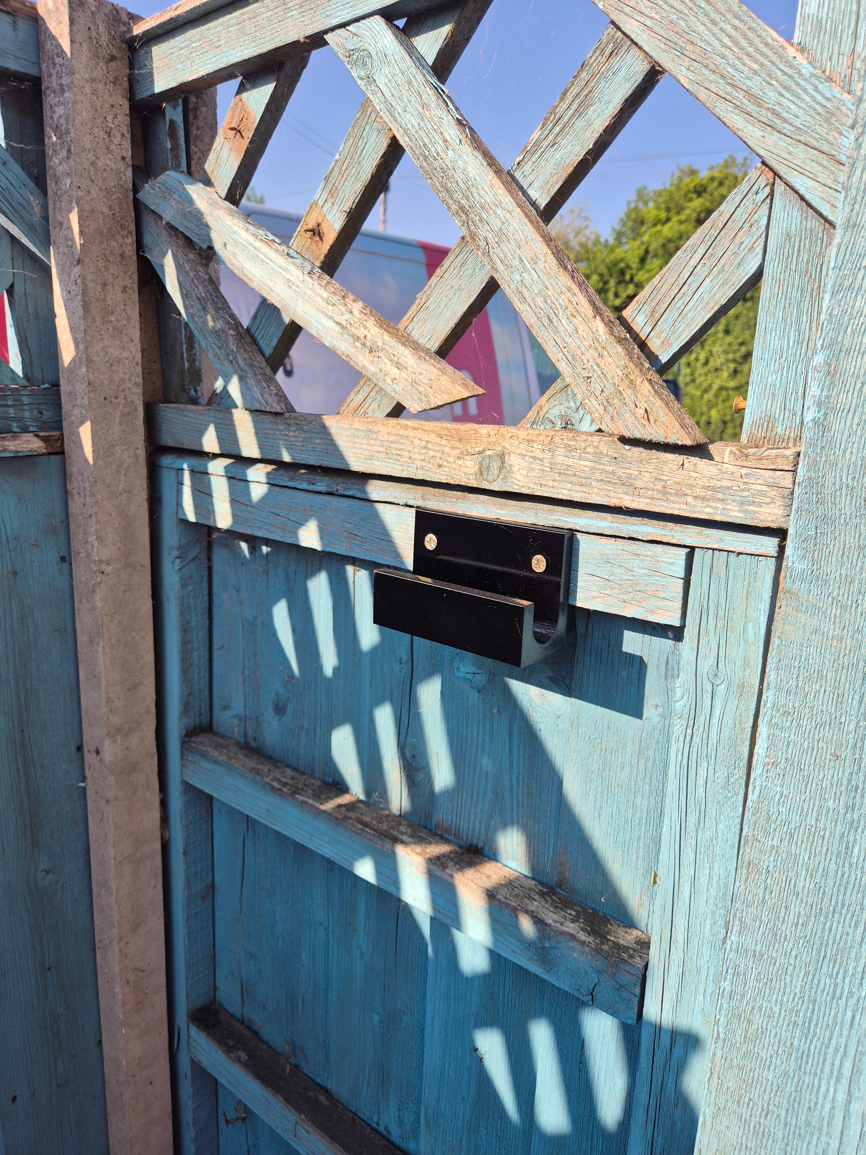Food Waste Bin - Wall Mount