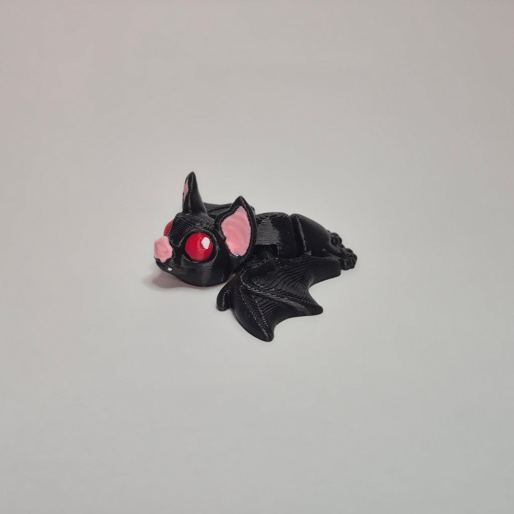 Vampire Bat