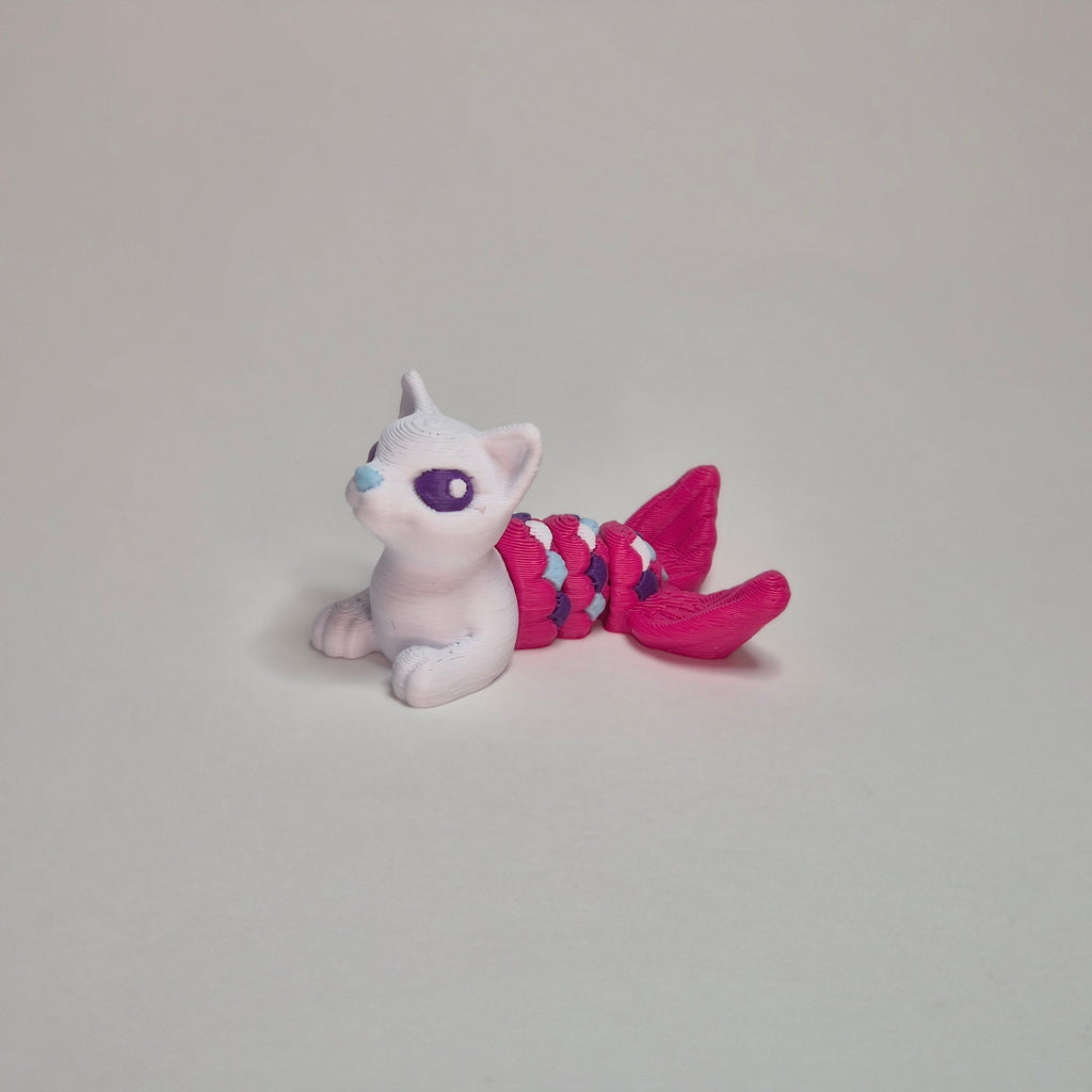 Purrmaid