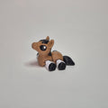 Horse Light Brown