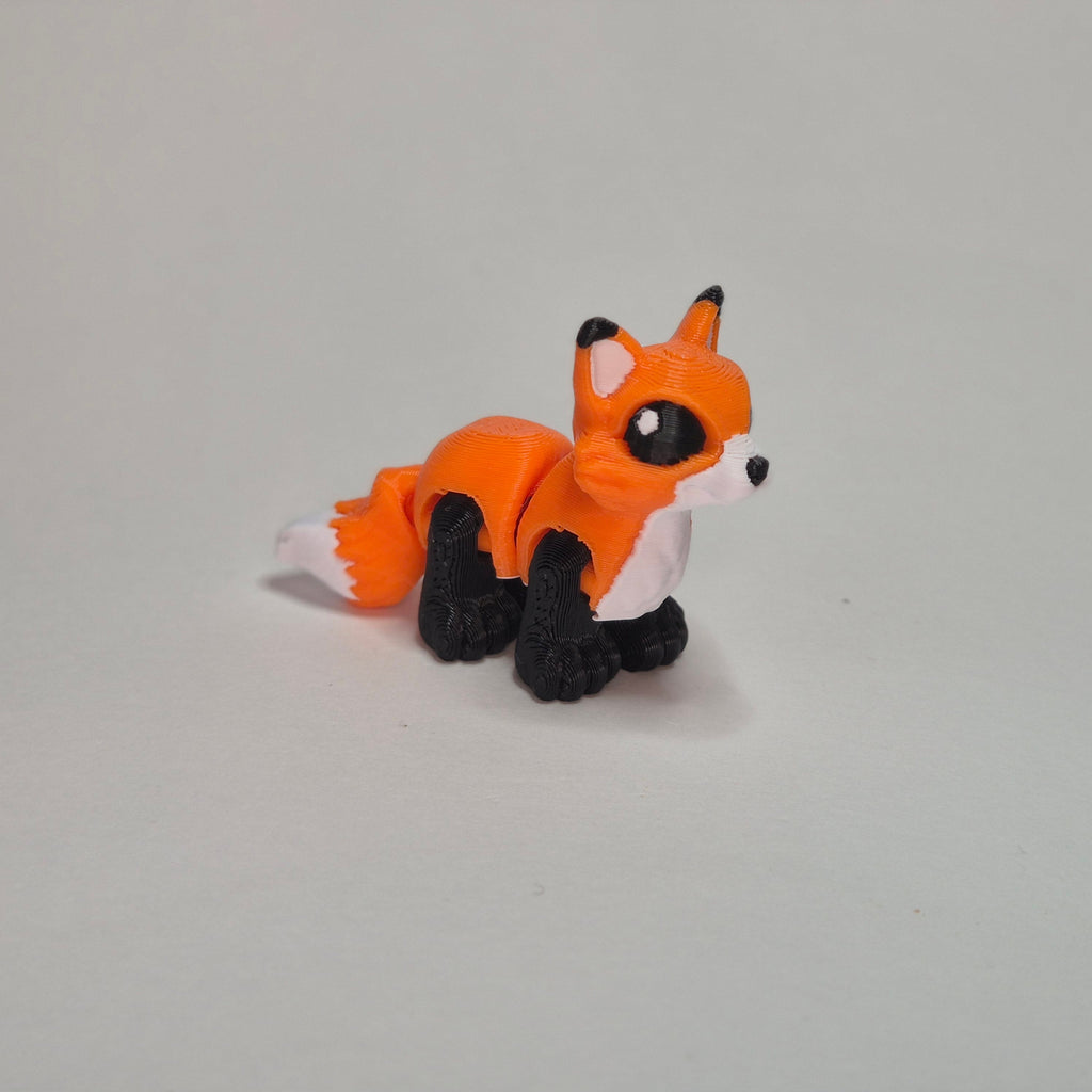Fox