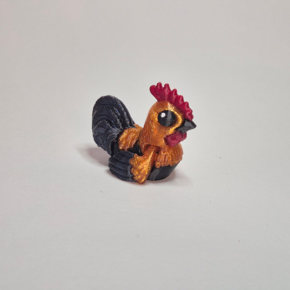 Cockerel