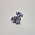 Horse Grey