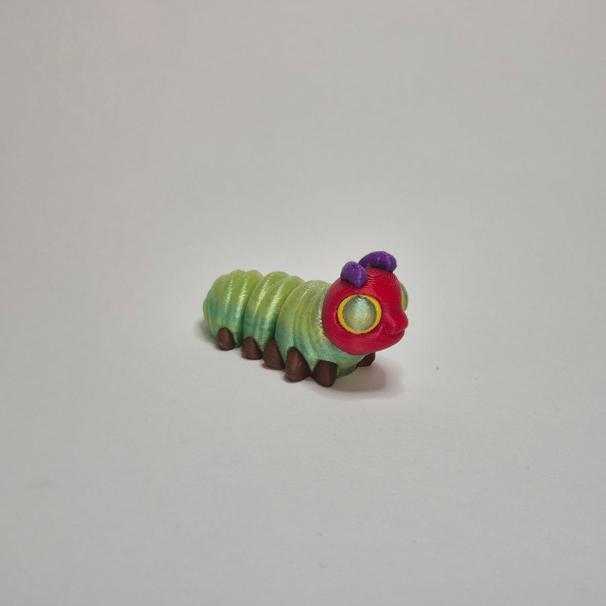 Caterpillar