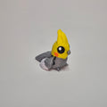 Cockatiel
