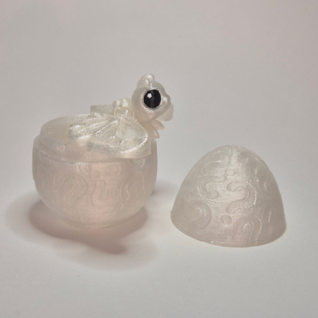 **Hatchling Mystery Egg**