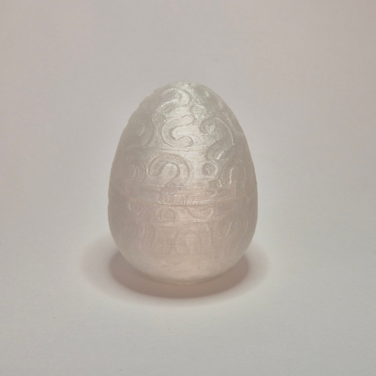 **Hatchling Mystery Egg**