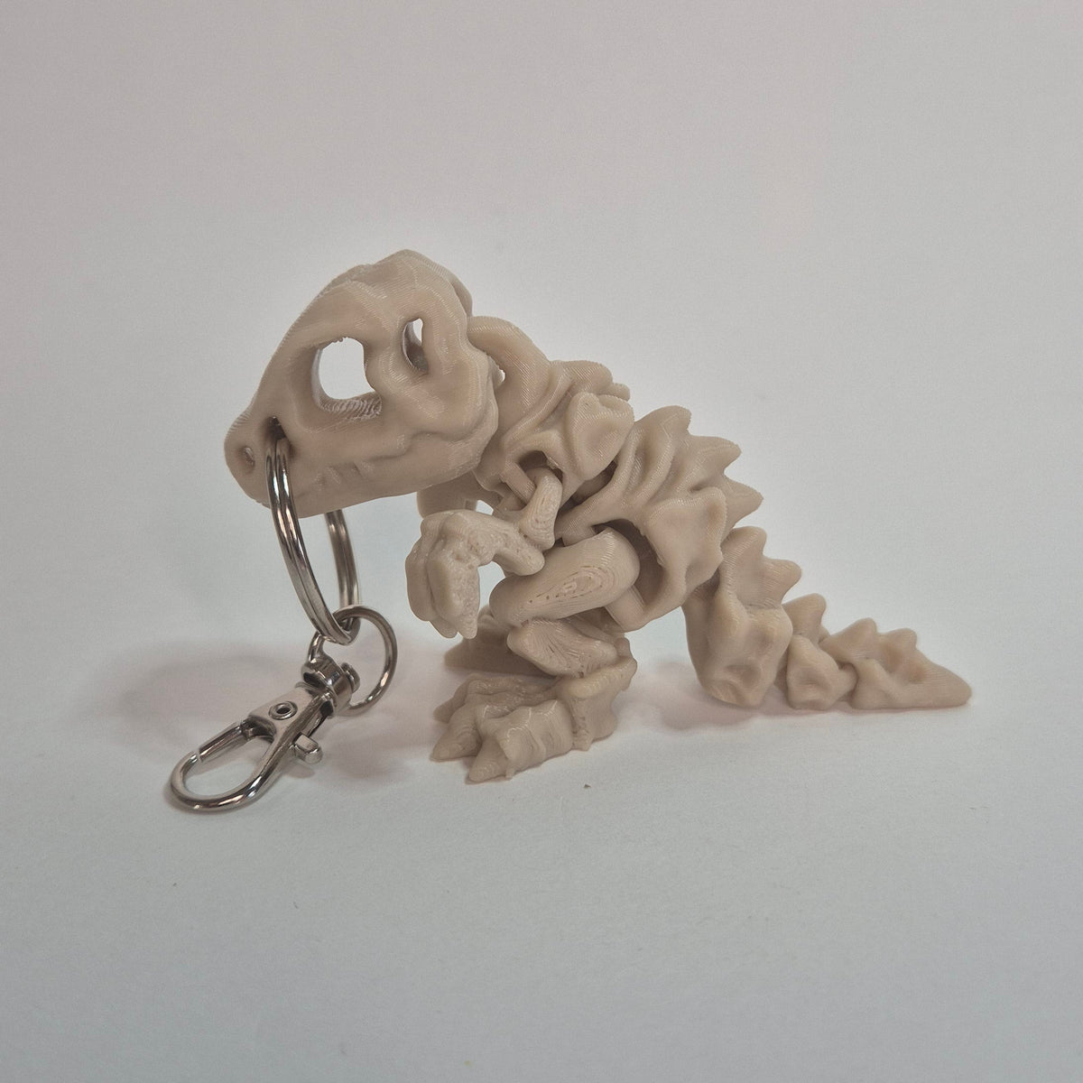 Dino T-rex Skeleton