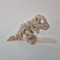Dino T-rex Skeleton