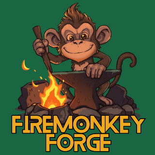About Us | Who We Are & What We Do – Firemonkeyforge