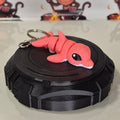 Dolphin Pink