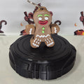 Gingerbread Figure
