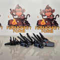 Robot Dragon Dark Mini