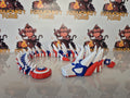 America Dragon