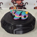 Narwhal Rainbow