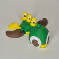 Turtle Mallard Duck